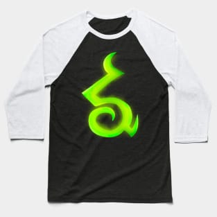 illidari wow Baseball T-Shirt